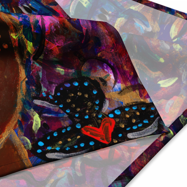 Remothering Scarf - Image 2
