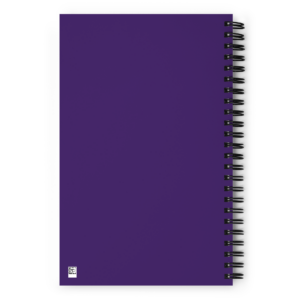 Remothering Spiral notebook - Image 2