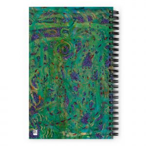 Spiral notebook - Image 2